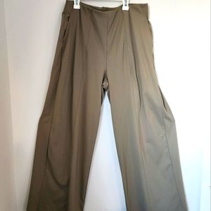 Old Navy active go dry wide leg pantd